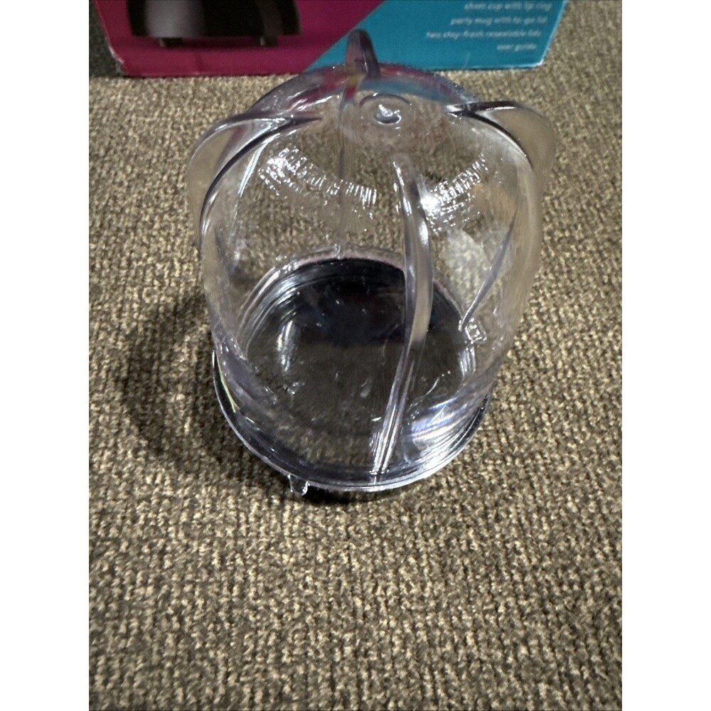 Magic Bullet 10oz